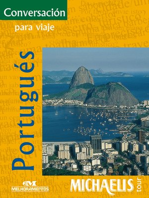 cover image of Conversación Para Viaje: Portugués